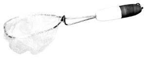 Eagle Claw Minnow Dip Net,Bulk 10130-001