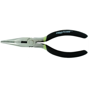 Eagle Claw TLSLN-6 Lake & Stream 6"Long Nose Pliers