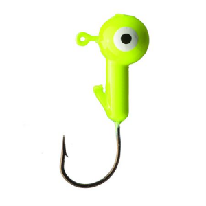 Eagle Claw WBH14-3 Ball Head Jig