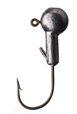  Ballhead Jig Unpainted
