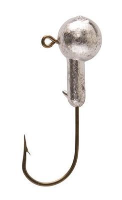  Ballhead Jig Unpainted