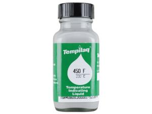 Tempilaq Temperature Indicator 2 oz - 321858