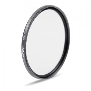 Tiffen 82mm Digital HT Ultra Clear Filter