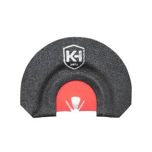 Knight & Hale HD Series Mouth Turkey Call Ghost Split V