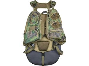 Run N' Gun 300-MO Full Foliage Turkey Vest