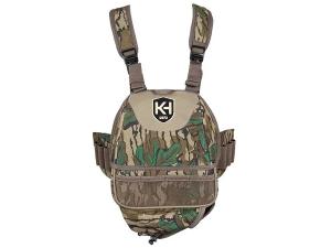 Knight & Hale Run N Gun 100 Turkey Chest Pack - 403094