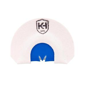 Knight & Hale KHT0203 HD Hen Series Split V Mouth Diaphragm Call