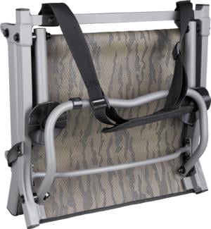 KNIGHT AND HALE RUN N’ GUN TURKEY CHAIR MO BOTTOMLAND