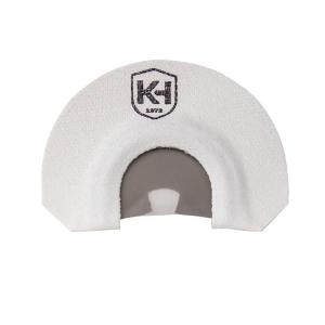 Knight and Hale HD Series Mouth Turkey Call Ghost Cut 2 pk.