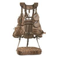 Knight &amp;amp; Hale Run And Gun 200 Turkey Vest.