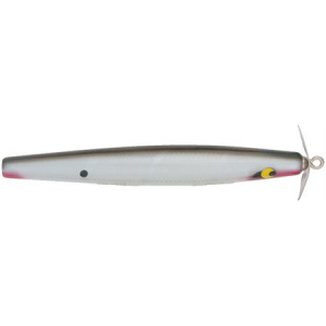 Smithwick Devil's Horse - 3/8 oz - Silver Shiner