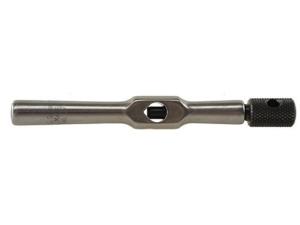 Starrett Tap Wrench Handle #0 to #14 - 856193