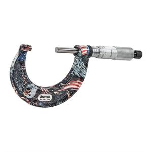 American Pride Micrometers - 1-2'''', American Pride Micrometer