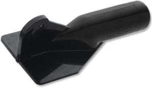 Luhr Jensen 50' Jet Diver, Black, 5540-050-0084