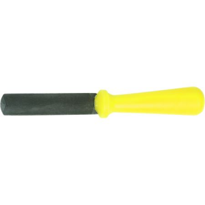 Luhr Jensen Hook File Original 5-1/2" Yellow, 9140-512-0000