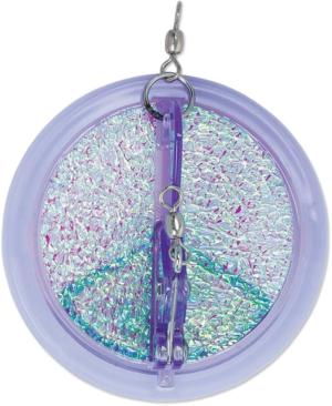 Luhr Jensen 1 Dipsy Diver, Fish Candy Purple UV, 5560-001-1502