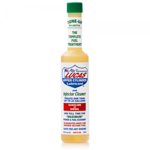 Lucas Oil Fuel Treatment - Oil And Lubricants at Academy Sports