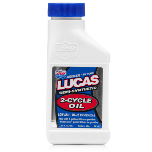 Semi-Synthetic 2-Cycle Oil-LUC-SEMISYNTHETIC2CYCLEOIL