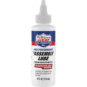 Lucas Oil 10152 Assembly Lube 4oz