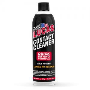 Contact Cleaner - 14 Ounce Aerosol-LUC-CONTACTCLEANER