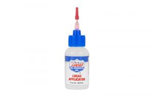 Lucas Oil Products, Inc. Liquid Applicator Bottle 1oz Bottle Only