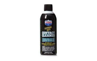 LUCAS EXT DUTY CLNR AEROSL 11OZ