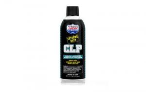 Lucas Oil Extreme Duty CLP Aerosol Metal Polish 11 oz