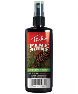 Tinks PinE Cover Scent 4oz.