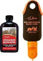 Tink's Dial-A-Dripper and Power Scrape Mock Scrape Set - Game Scents And Attracts at Academy Sports