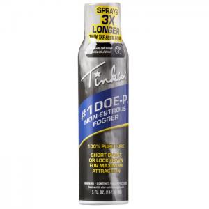 Tinks Doe-P Fogger 5oz