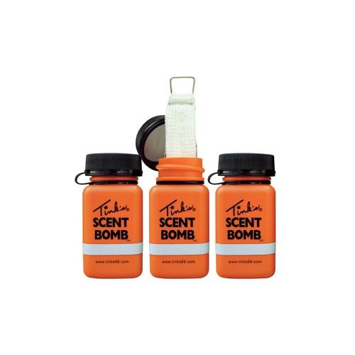 Tinks W5841 Scent BOMBS 3PACK