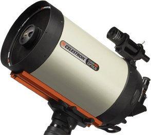 Celestron EdgeHD 1100 11in Optical Tube Assembly 91050-XLT, OTA Telescope