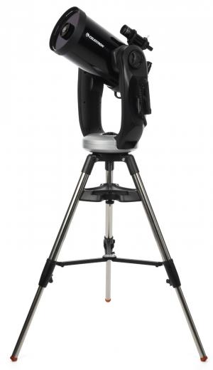 Celestron CPC 9.25" GPS SCT GoTo Telescope