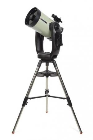 Celestron CPC Deluxe 1100 HD Computerized Telescope 11009