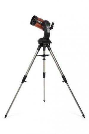 Celestron NexStar 5SE Telescope - 5in Computerized Schmidt-Cassegrain 11036