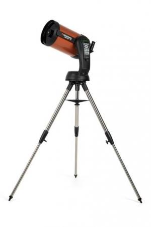 Celestron NexStar 8 SE Telescope, Schmidt Cassegrain, 11069