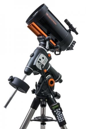 Celestron CGEM II 800 Schmidt-Cassegrain Telescope, 8in, 12010