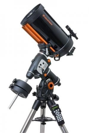 Celestron CGEM II 925 Schmidt-Cassegrain Telescope, 9.25in, 12011