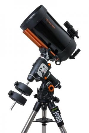 Celestron CGEM II 1100 Schmidt-Cassegrain Telescope, 11in, 12012