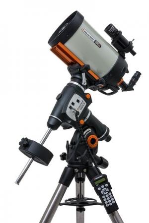 Celestron CGEM II 800 EdgeHD Telescope, 8in, 12017