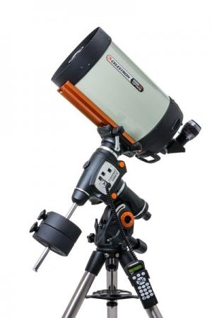 Celestron CGEM II 1100 EdgeHD Telescope, 11in, 12019