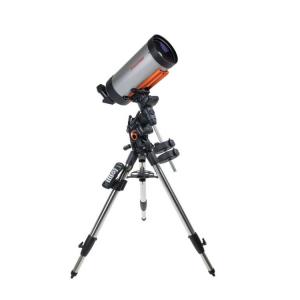 Celestron Advanced VX 700 Maksutov Cassegrain 96 x 28 Telescope Light Gray - Binoculars at Academy Sports