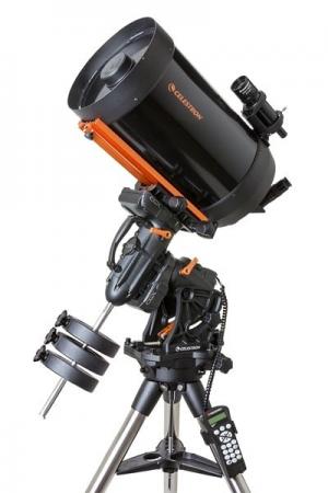 Celestron CGX 1100 Schmidt-Cassegrain Telescope, 11in, 12052