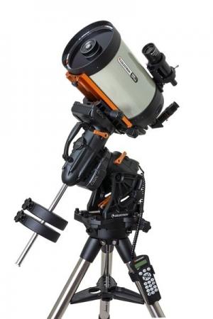 Celestron CGX 800 HD Telescope, 8in, 12055