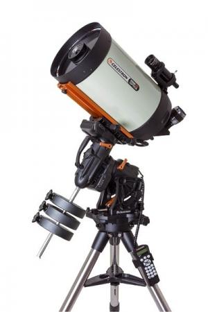 Celestron CGX 1100 HD Telescope, 11in, 12057