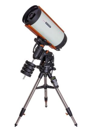 Celestron CGX 1100 Rowe-Ackermann Schmidt Astrograph Telescope, 12060
