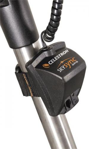 Celestron SkySync GPS Accessory for all Computerized Telescopes 93969