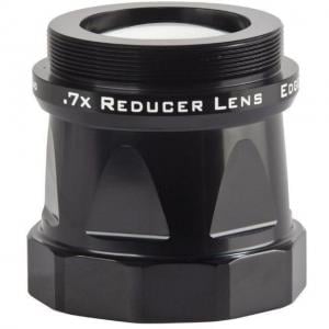 Celestron EdgeHD .7x Telescope Reducer Lens, 14in Telescopes 94240