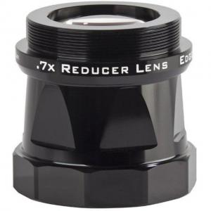Celestron EdgeHD .7x Telescope Reducer Lens, 11in Telescopes 94241
