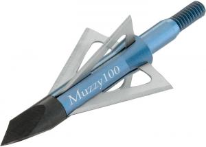 Muzzy 100G 4BL BRDHD 6-Pack
